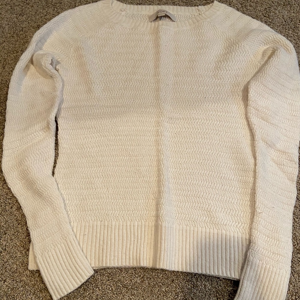 Loft Sweater